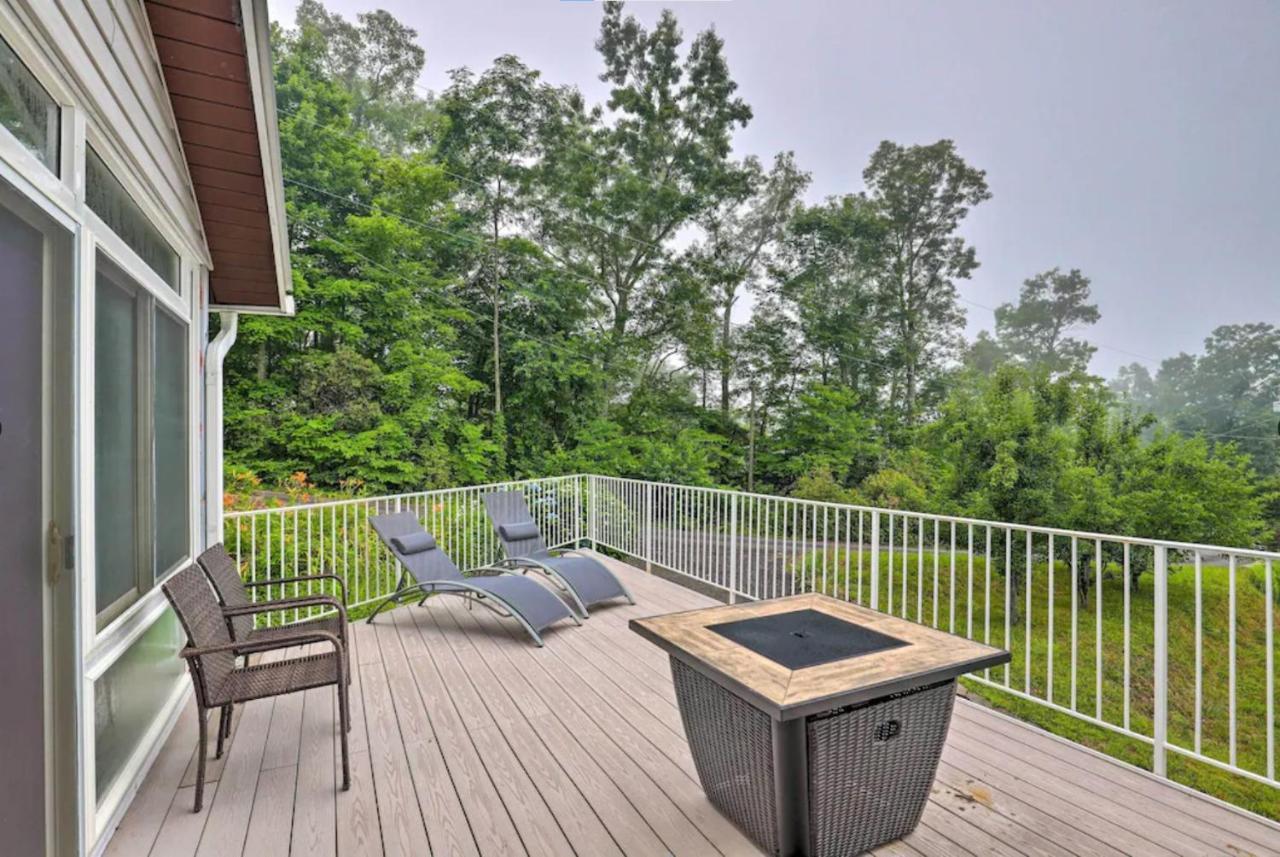 Roamer'S Respite - A Prime Location With Scenic Views For Your Ultimate Retreat ซิลวา ภายนอก รูปภาพ
