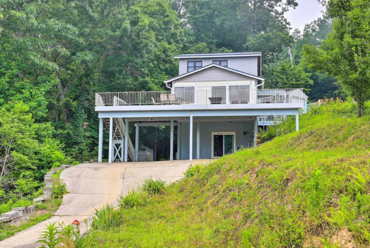 Roamer'S Respite - A Prime Location With Scenic Views For Your Ultimate Retreat ซิลวา ภายนอก รูปภาพ