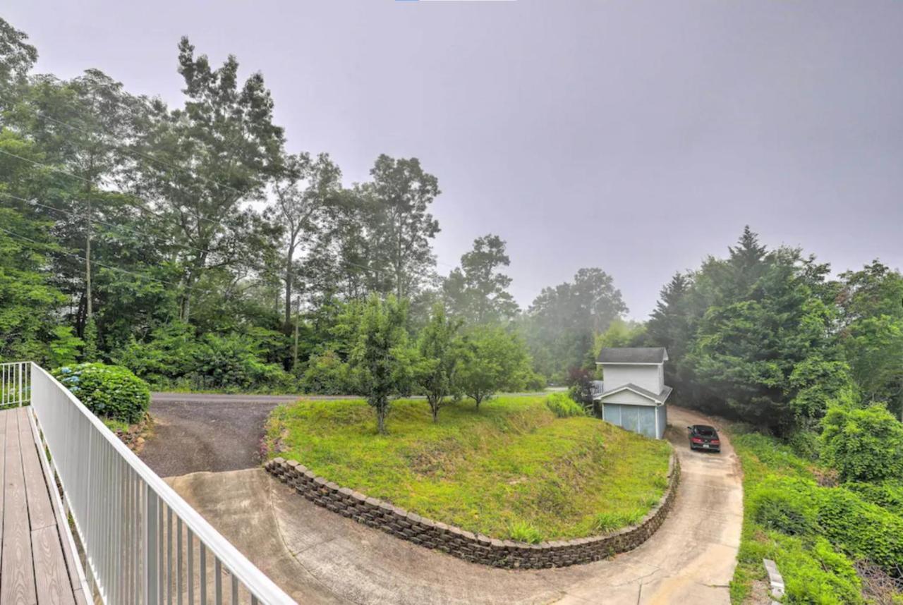 Roamer'S Respite - A Prime Location With Scenic Views For Your Ultimate Retreat ซิลวา ภายนอก รูปภาพ